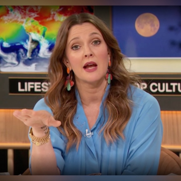 🌈 AUTHENTIC STERLING SILVER TUEQUOISE & SPINY EARRINGS - Picture 3 of 11